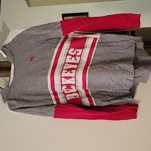 Buckeyes Hoodie